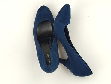 Flat shoes for women, 38, condition - Very good
