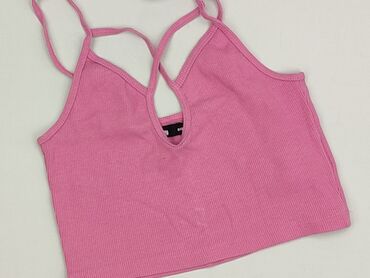 kari traa t shirty: Sinsay, Top damski, rozmiar S