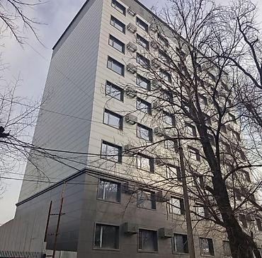 1 комната, 33 м², Пишпек Элитка, 2 этаж, ПСО (под самоотделку)