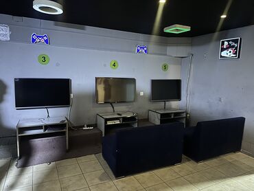 Hazır biznes: Club satmaq ucun İnsaatcilar club Kandisaner boyu 1 Kandisaner balaca