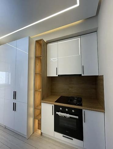 Продажа квартир: 2 комнаты, 62 м², Элитка, 8 этаж, Дизайнерский ремонт at lalafo.kg — 17 Продажа квартир: 2 комнаты, 62 м², Элитка, 8 этаж, Дизайнерский ремонт — 17