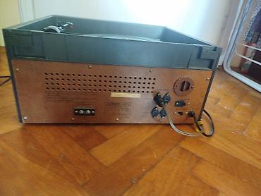 cz 90: Stari retro Fisher radio stara linija vintage. Nema poklopac,ruka sa — 8