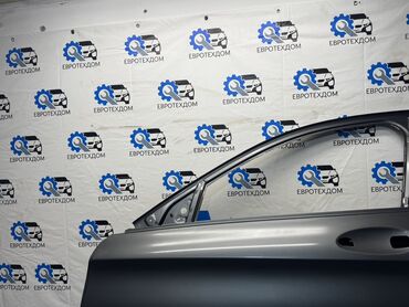 Двери и комплектующие: Дверь Передняя левая Mercedes-Benz, Новый, Оригинал — 4