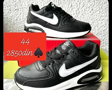 Patike: RASPRODAJA POSLEDNJIH BROJEVA - Sportske patike – razni modeli sa — 7