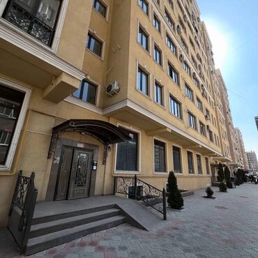 Продажа квартир: 3 комнаты, 110 м², Элитка, 4 этаж, Евроремонт