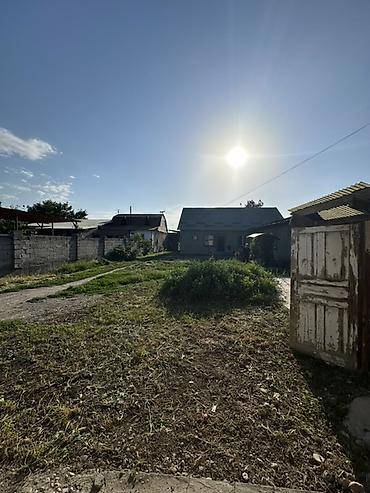 мтф: Продаётся участок 12 соток на первой линии в районе МТФ-2 На участке — 2