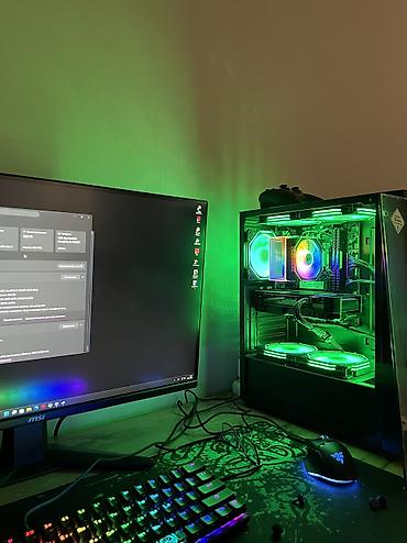i3 4150: Игровой ПК — RTX 4060 Ti / i5-12400F / 32 GB RAM Продаю игровой — 1