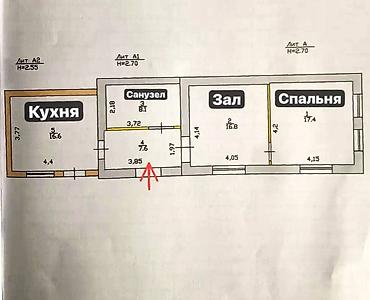 Продажа участков: 5 соток, Красная книга, Тех паспорт, Договор купли-продажи — 10