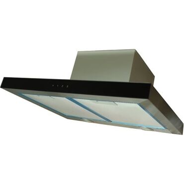 Aspiratorlar: Aspirator Hotpoint-Ariston, rəng - Qara — 4