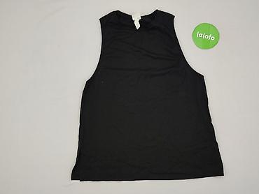 la sleeve: H&M, Top damski, rozmiar M — 2