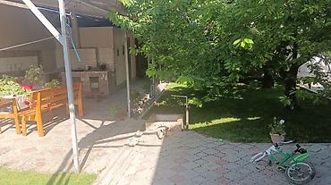 Долгосрочная аренда домов: 165 м², 8 комнат, Утепленный, Теплый пол, Бронированные двери — 12