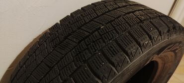 шины гофорум: Шины 195 / 65 / R 15, Зима, Б/у, Комплект, Китай, Goform