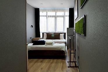 Продажа отелей и хостелов: Продается полностью готовый, действующий бизнес ‼️ Мини отель премиум — 12