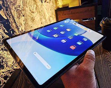 xiomi pad 6: Планшет, Xiaomi, память 128 ГБ, 10" - 11", Wi-Fi, Б/у, Классический цвет - Серый — 6