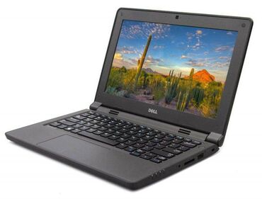 adapdır: İşlənmiş Dell Latitude, 11.6 ", Intel Pentium, 256 GB, Pulsuz çatdırılma, Rayonlara çatdırılma