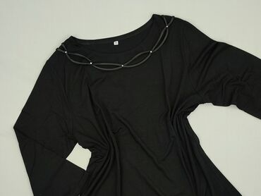 bluzki pod marynarkę plus size: Жіноча блуза, розмір 3XL