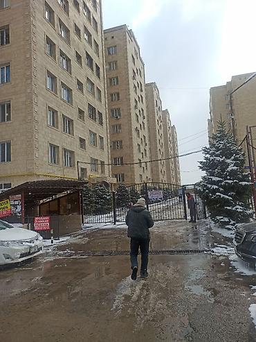 Долгосрочная аренда квартир: 2 комнаты, Собственник, С мебелью частично — 17