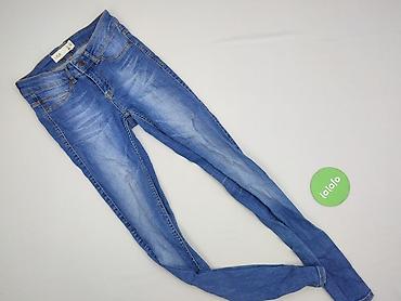 jeans 34: Jeansy damskie, rozmiar S — 2