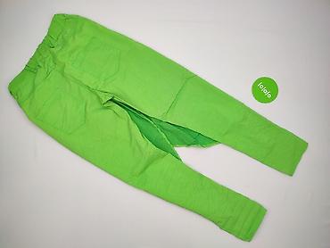 amisu pants: New Fashion, Spodnie materiałowe damskie, rozmiar S — 3