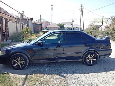 ауди 80 2 3: Honda Accord: 1999 г., 1.8 л, Автомат, Бензин, Седан — 1