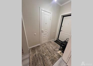 Продажа квартир: 1 комната, 39 м², Тунгуч мкр Элитка, 4 этаж, Евроремонт — 6