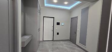 dernegul: Binəqədi qəs., 2 otaqlı, Yeni tikili, m. Dərnəgül, 62 kv. m — 2