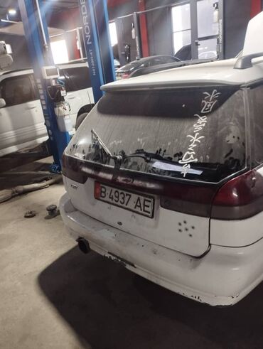 субару sf5: Subaru Legacy: 2 л | 1996 г. | Универсал at lalafo.kg субару sf5: Subaru Legacy: 2 л | 1996 г. | Универсал