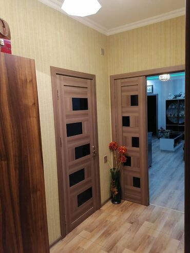 Yeni tikili: 3 otaqlı, Yeni tikili, 100 kv. m — 10