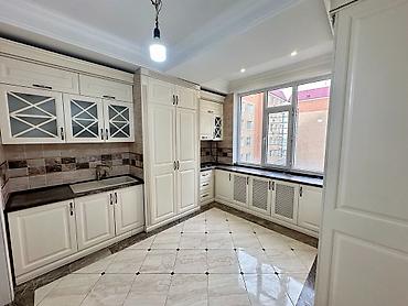 Продажа квартир: 3 комнаты, 103 м², 5 этаж, Дизайнерский ремонт — 8