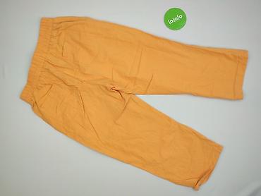 second hand underwear: Spodnie 3/4 damskie, rozmiar XL — 3