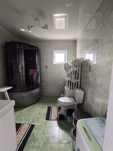 Продажа домов: Дом, 100 м², 4 комнаты, Агентство недвижимости, Косметический ремонт — 10