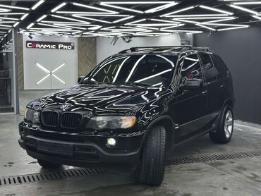 купить двигатель бмв х5 дизель: BMW X5: 2002 г., 4.4 л, Автомат, Бензин, Внедорожник