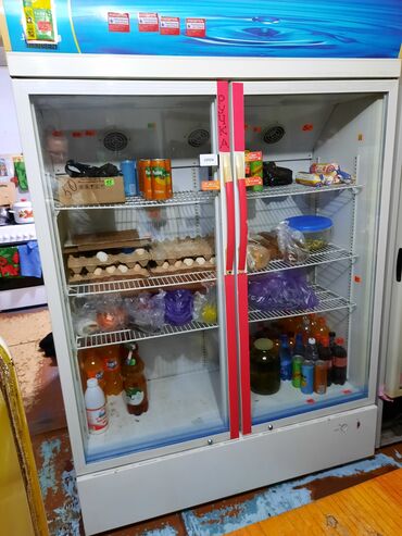 бытовая техника бишкек цены: Продаётся холодильник