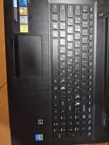 core i3: İşlənmiş Lenovo IdeaPad, 15.6 ", Intel Core i3, 128 GB, Ünvandan götürmə — 2