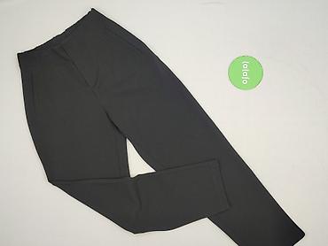 nutmeg spodnie: Terranova, Spodnie materiałowe damskie, rozmiar 2XS — 2