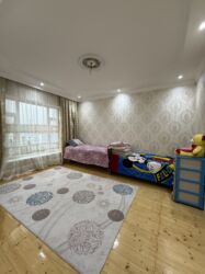 Həyət evləri və villaların satışı: Binə 6 otaqlı, 260 kv. m, Kredit yoxdur, Yeni təmirli -da lalafo.az — 4 Həyət evləri və villaların satışı: Binə 6 otaqlı, 260 kv. m, Kredit yoxdur, Yeni təmirli — 4