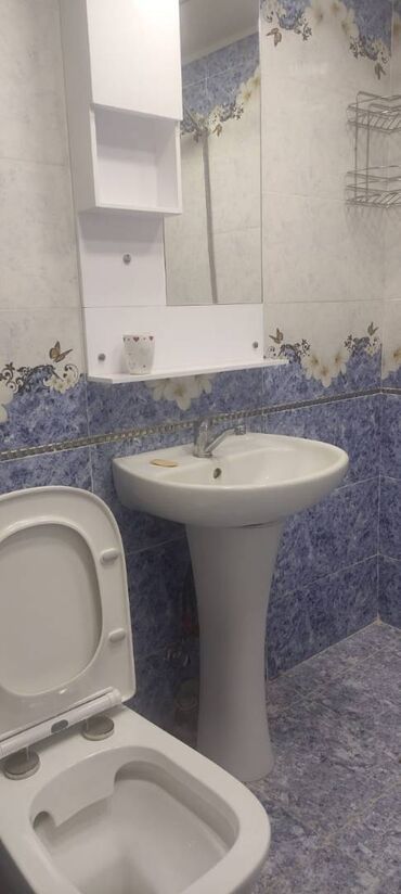 Uzunmüddətli kirayə mənzillər: Təcili. Yasamal rayonu Mətbuat prospektində Elmlər metrosuna — 14