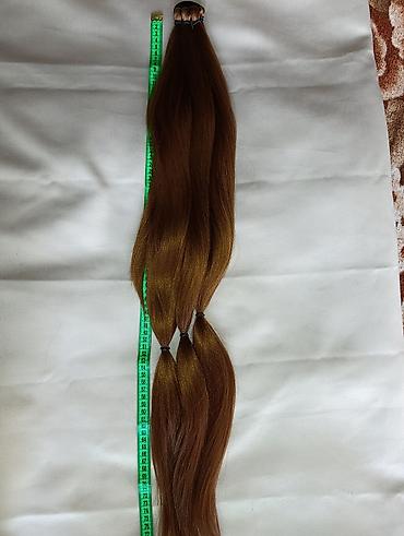 Аксессуары для волос: Хвосты 900 трессы 750 дикая вишня 750 (заколка) шатенка заколка 450 — 12