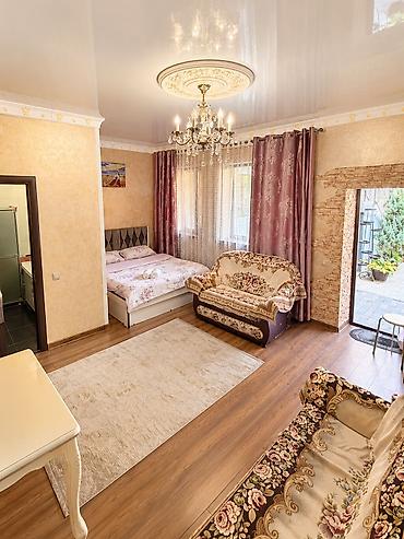 💖 УЮТНЫЙ НОМЕР В ОТЕЛЕ CAMELOT! 🏨 ✨ Просторный номер с большой