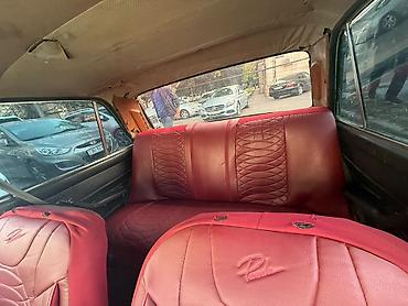 07 vaz: Marka (VAZ) Model 011 Buraxılış ili 1980 Ban növü Sedan Sürətlər — 6