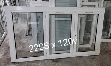 Prozori: ** polovna PVC stolarija. Mladenovac** Svetozar Molimo Vas — 24