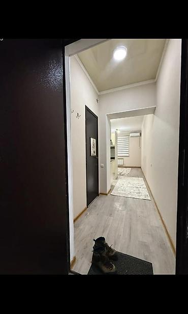 Продажа квартир: 1 комната, 23 м², Индивидуалка, 2 этаж, Евроремонт — 8