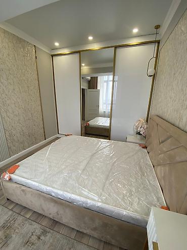 Долгосрочная аренда квартир: 3 комнаты, Агентство недвижимости, Без подселения, С мебелью полностью — 5