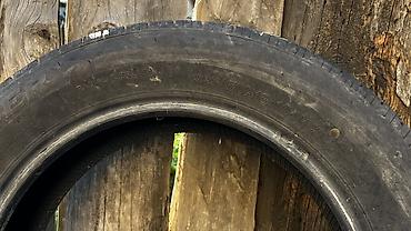 шины таблетки: Летняя шина 225/60 R18 104H XL - Тип: радиальная, бескамерная (RADIAL — 2