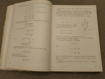 Udžbenici: Prodajem udzbenik Repetitorij vise matematike, treci dio, autora — 5
