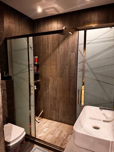 Uzunmüddətli kirayə mənzillər: Xətai Rayonu 8 Noyabr Prospekti Şəhərə Maşınla 10 Dəqiqə Məsafədə BLUE — 9