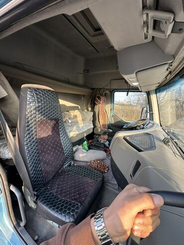 Тягачи: Тягач, Renault, 2012 г., Без прицепа — 14