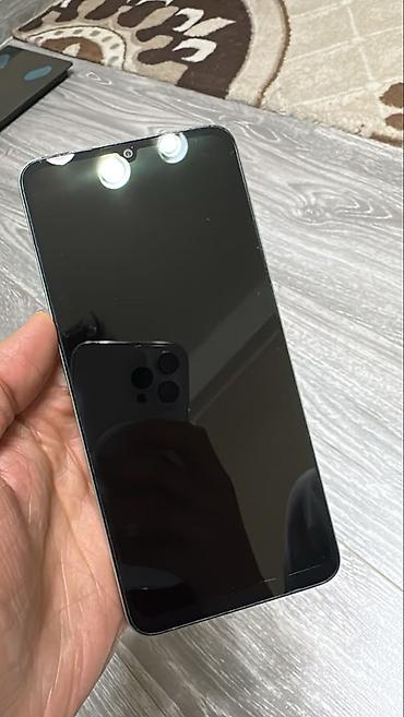 honor robot: Смартфон Redmi 13c на 8.256г (серия игровой) в зелёном цвете — 2