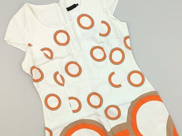 modema sukienki: Fiore, Sukienka damska, rozmiar XL