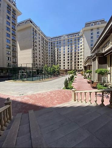 Продажа квартир: 3 комнаты, 152 м², 13 этаж, Евроремонт — 11